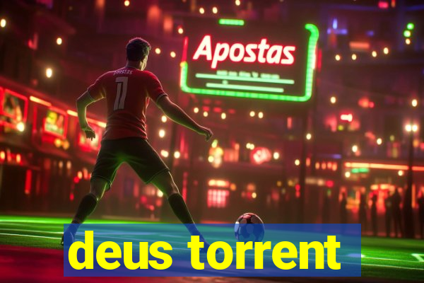 deus torrent